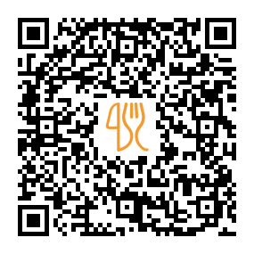 QR-code link către meniul Solbar Maroochydore