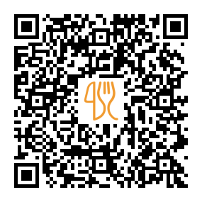 QR-code link către meniul Akbar Palace