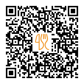 QR-code link către meniul La P'tite Friture