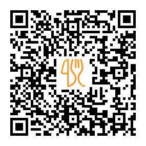 QR-code link către meniul Betty Rose's Little Brisket