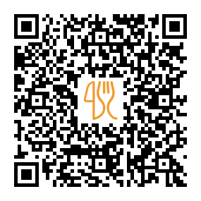 QR-code link către meniul The Social Grille