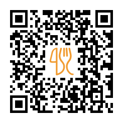 Link z kodem QR do menu Grillland Bbq