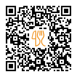 QR-code link către meniul Shali's Cafe