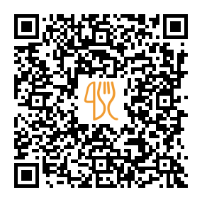 QR-code link către meniul Burger Up Cool Springs