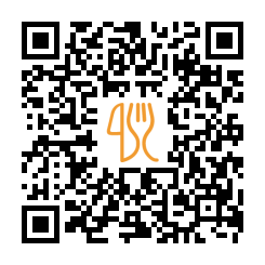 QR-kode-link til menuen på The Hunan House
