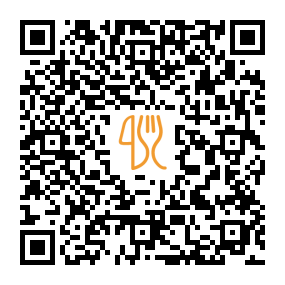 Link z kodem QR do menu Chef Tim Catering Services