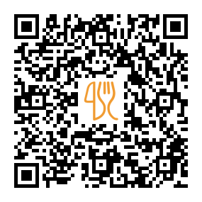 QR-code link către meniul Blue Heron French Cheese Company