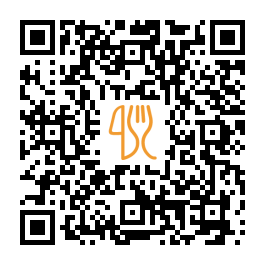 QR-code link naar het menu van Hongry Kong