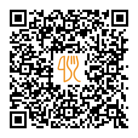 QR-code link către meniul Mediterranean Cafe