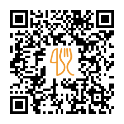 Link z kodem QR do menu 화양양꼬치