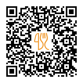 QR-code link naar het menu van Jukmiso 죽미소