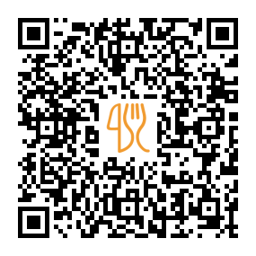 QR-code link către meniul Cantine Du Quai