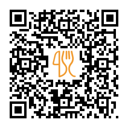 QR-kode-link til menuen på Bab Korean