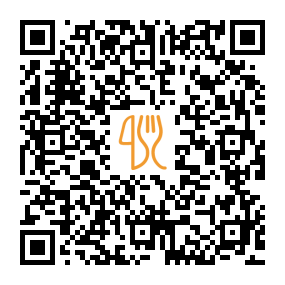 Link z kodem QR do menu The Moveable Feast Catering