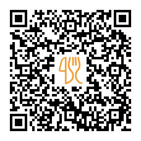 QR-code link către meniul Hill Country Barbecue