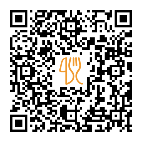 QR-code link către meniul Sunset Bowl