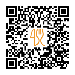 QR-code link către meniul Flames