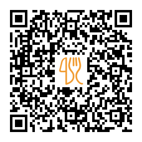 QR-code link către meniul Mengs Pan Asian