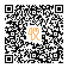 QR-code link către meniul Temple Garden