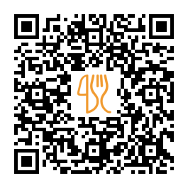 QR-code link către meniul Bee Vegan