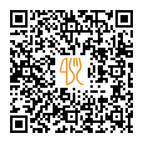 QR-code link către meniul Fus Garden No 3