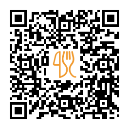 QR-code link către meniul Fresh Cafe