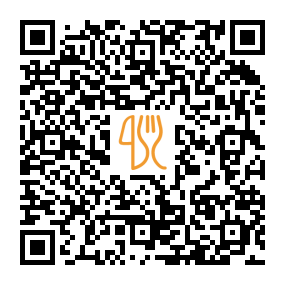 QR-code link către meniul Fresco Tortillas