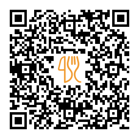 QR-code link către meniul Vegan Gator Food Truck