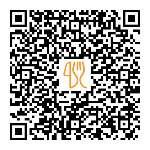 Link z kodem QR do menu Wū Sī Dá Tǔ ěr Qí Jū Jiā Xiāng Liào Liào Lǐ Cān Tīng