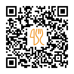 QR-code link către meniul Club Nautico