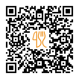 QR-code link către meniul Pizzéria Fine-gueule