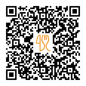 Link z kodem QR do menu Woody's Bbq