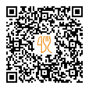 Link z kodem QR do menu My Thai Place