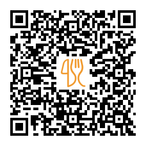 QR-code link către meniul Fat Possum Coffee