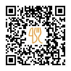 Link z kodem QR do menu Fù Shèng Hào