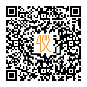 QR-Code zur Speisekarte von Ali Baba's Cave