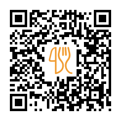 QR-code link către meniul Cafe Fusion