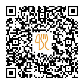 QR-code link către meniul Lutheran Halal Cafe