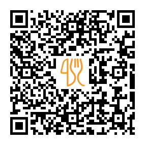 QR-code link către meniul Ah Juice Organic Cafe