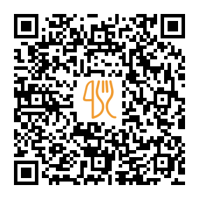 Link z kodem QR do menu Akins Natural Foods Market