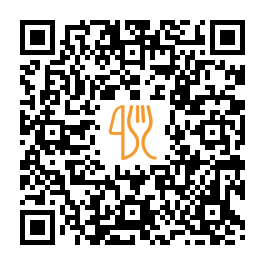 QR-code link către meniul Poots Tavern