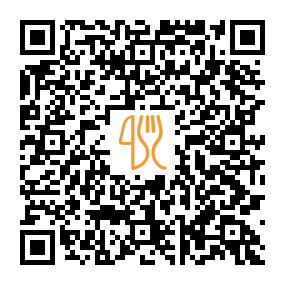 QR-code link naar het menu van Xo Bistro Wine