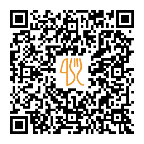 QR-code link către meniul Dar Es Salaam Resto