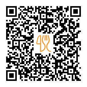 QR-code link către meniul Blueberry Kitchen