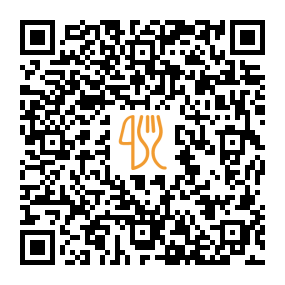 QR-code link către meniul Taj Mahal Indian Cuisine