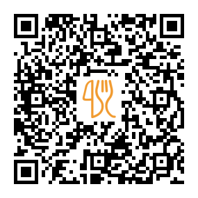 QR-kode-link til menuen på Little Papa Pho, Hapjeong Main Branch