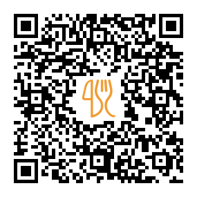 QR-code link către meniul Paradise Cafe