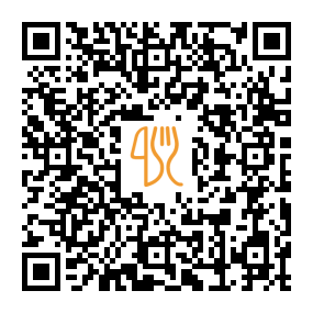 QR-code link către meniul Mission Bbq