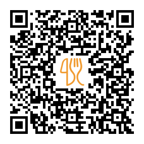 Link z kodem QR do menu Peking Tokyo