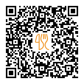 QR-code link către meniul Jens Chinese Food